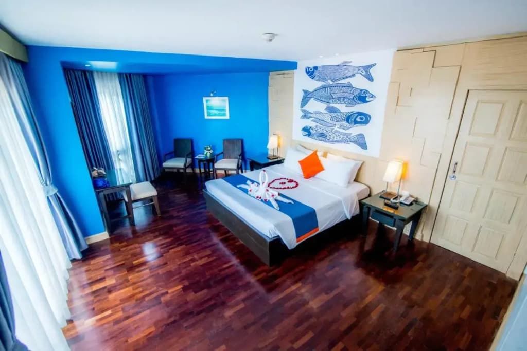 Hotel photo 16