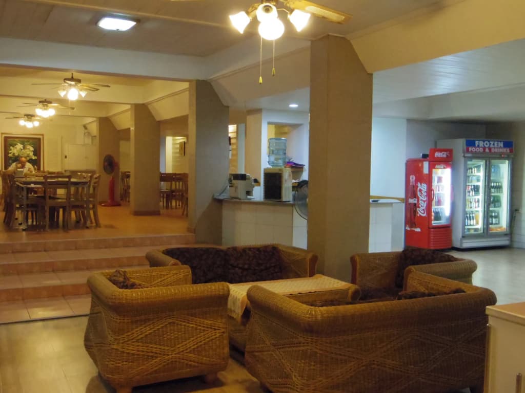 Hotel photo 1