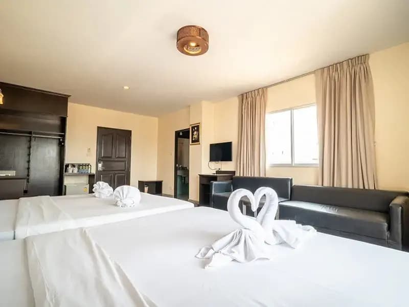 Junior Suite