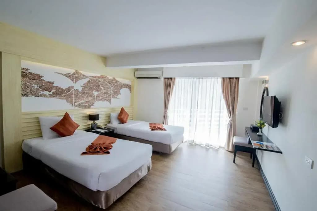 Hotel photo 7