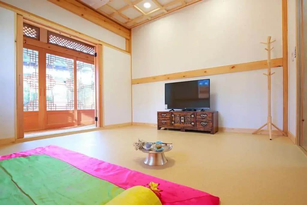 Jinheung room