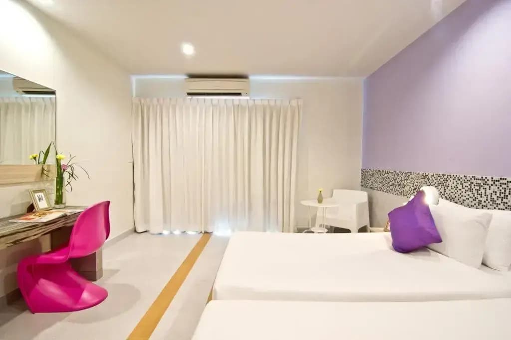 Hotel photo 14