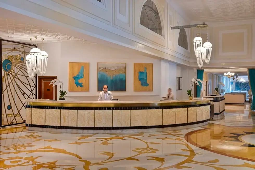 Hotel photo 2