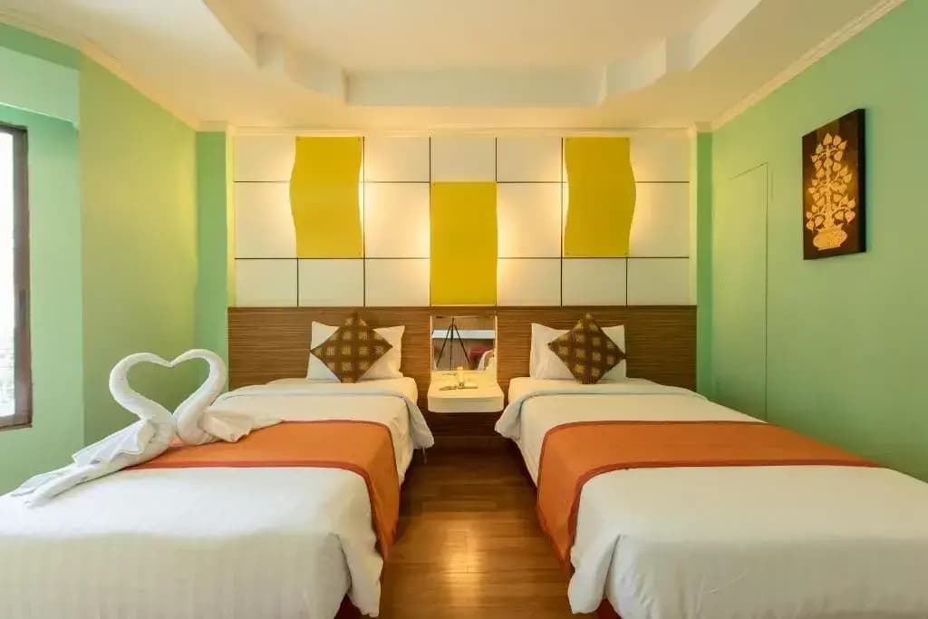 Hotel photo 11