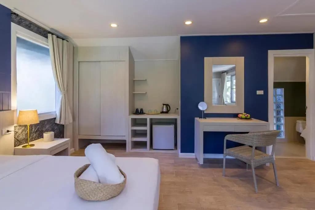 Hotel photo 8