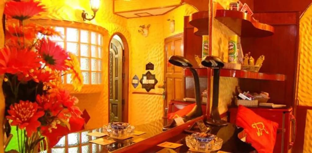 Hotel photo 29