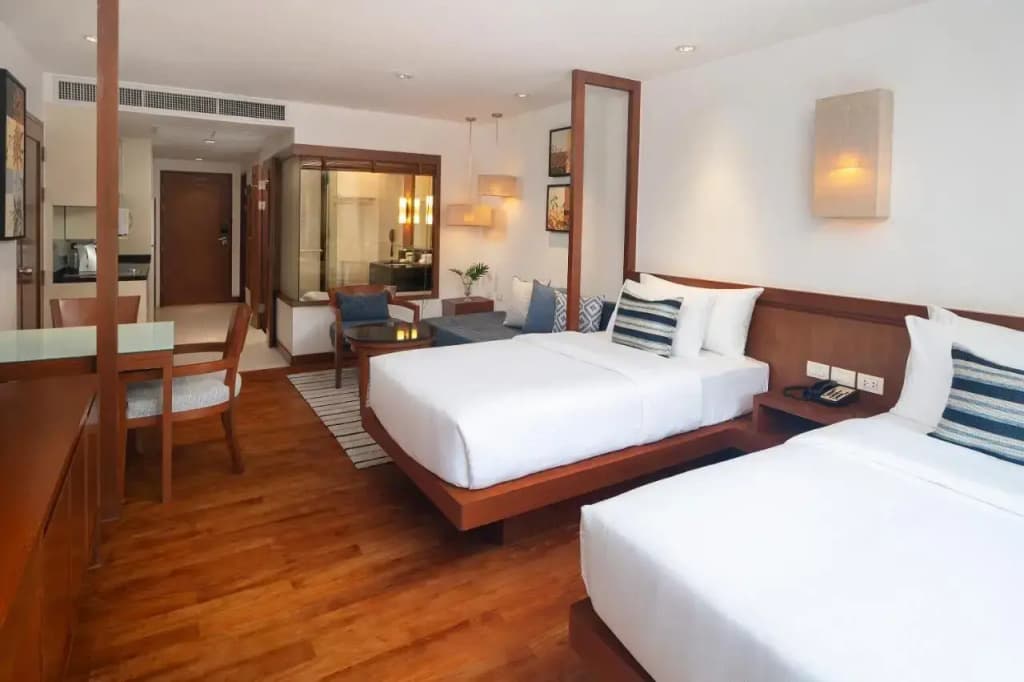 Hotel photo 13