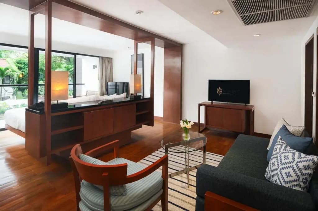 Hotel photo 17