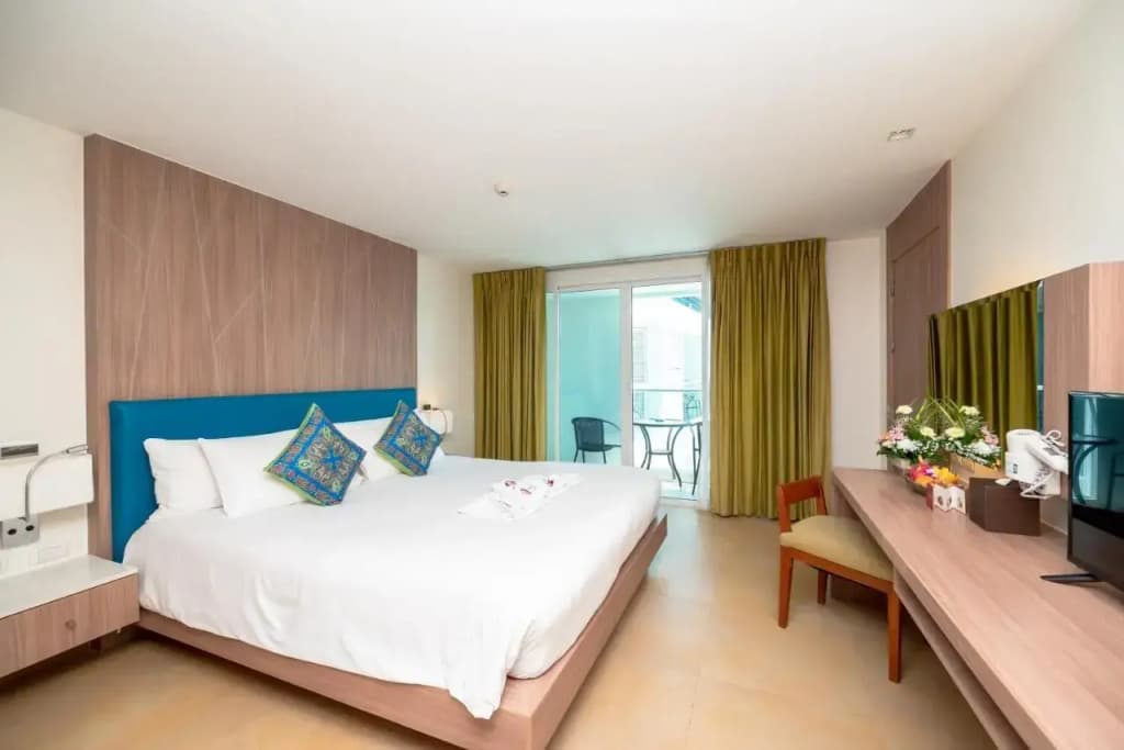 Hotel photo 3