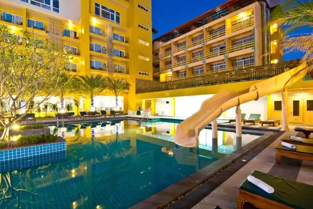 Hotel photo 32