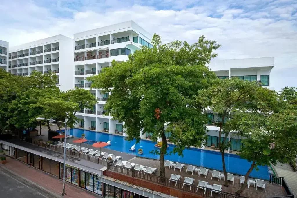 Hotel photo 23