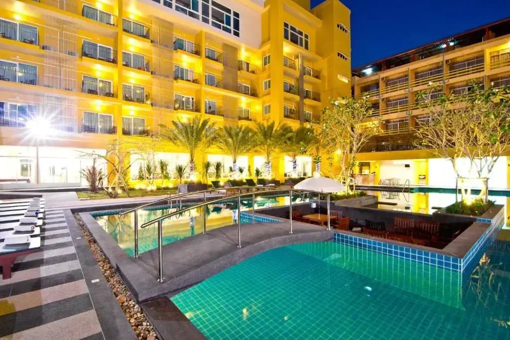 Hotel photo 31