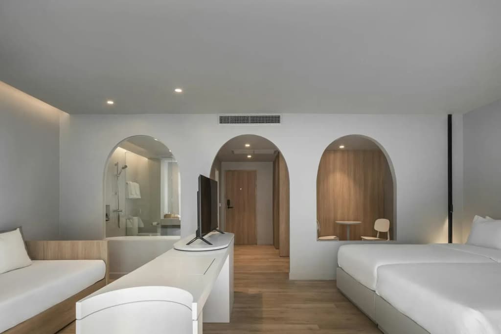 Hotel photo 11