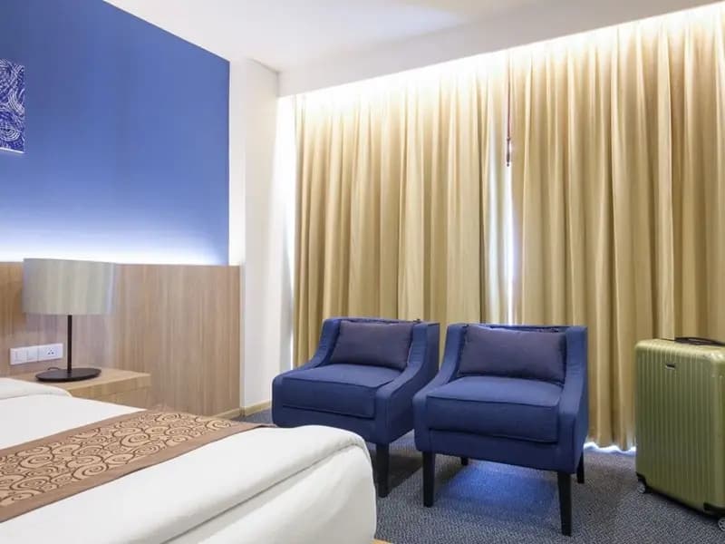 Superior room