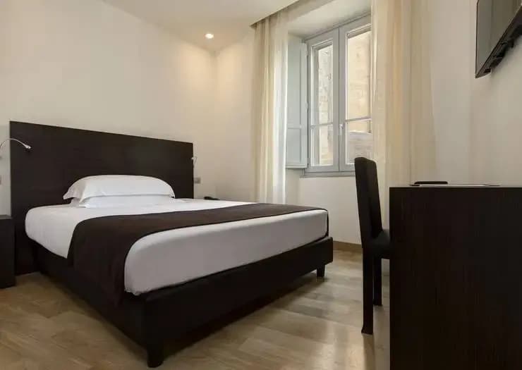 Small Single room