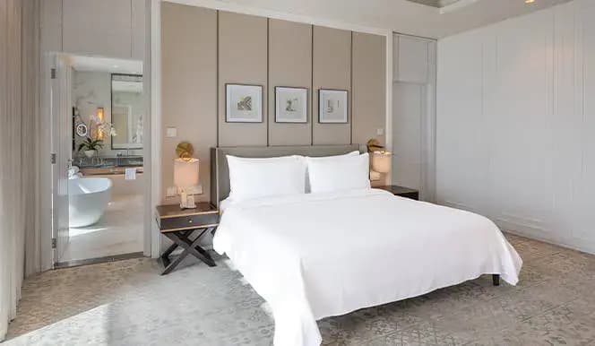 Address Fujairah Suite