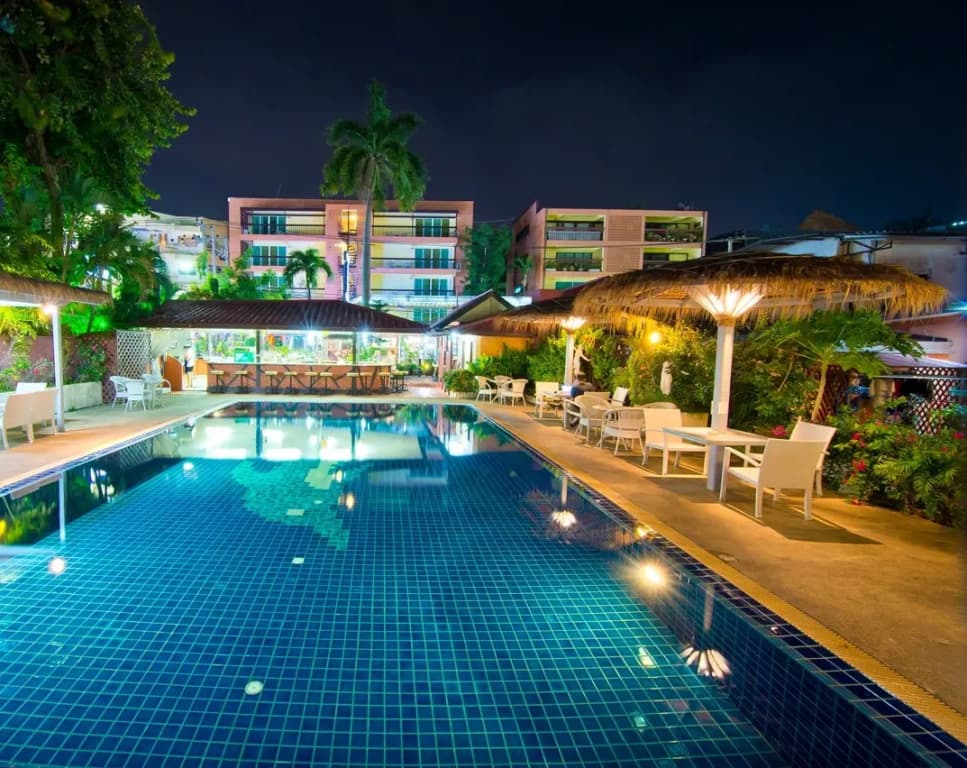 Hotel photo 10