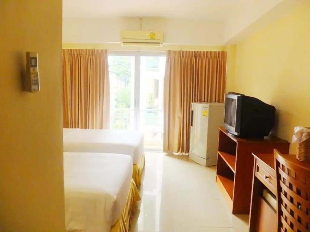 Hotel photo 7