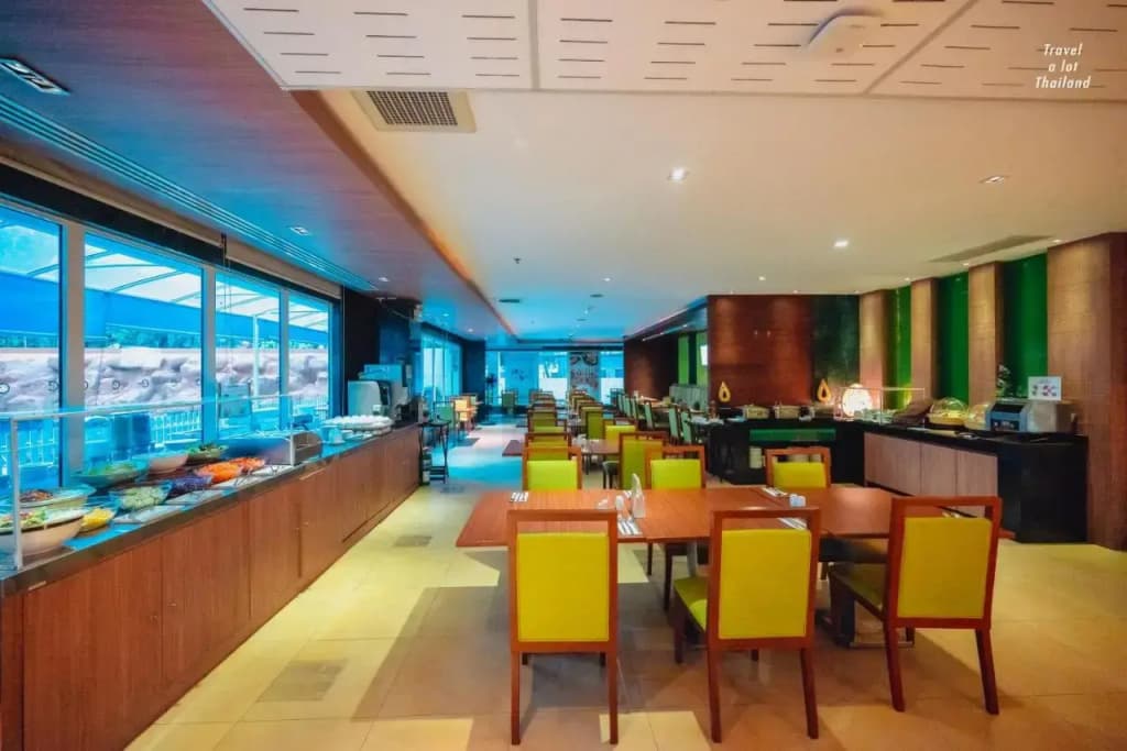 Hotel photo 15