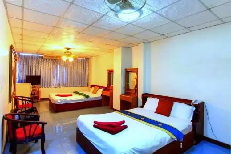 Family Suite