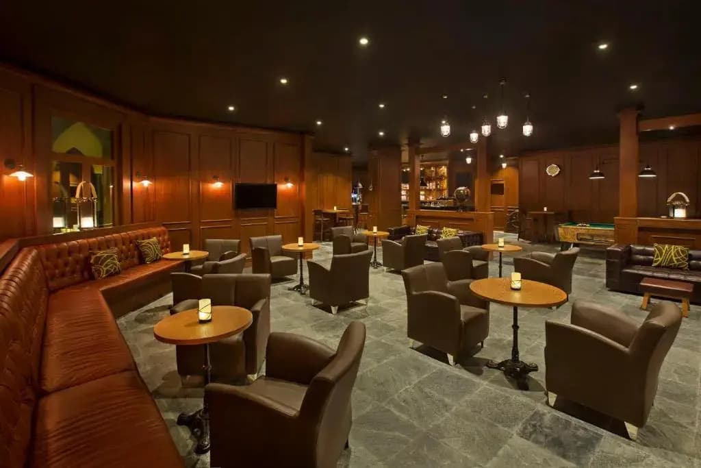 Hotel photo 16