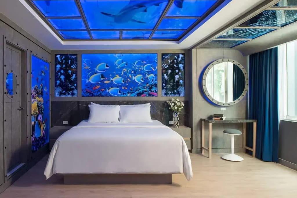 Hotel photo 2