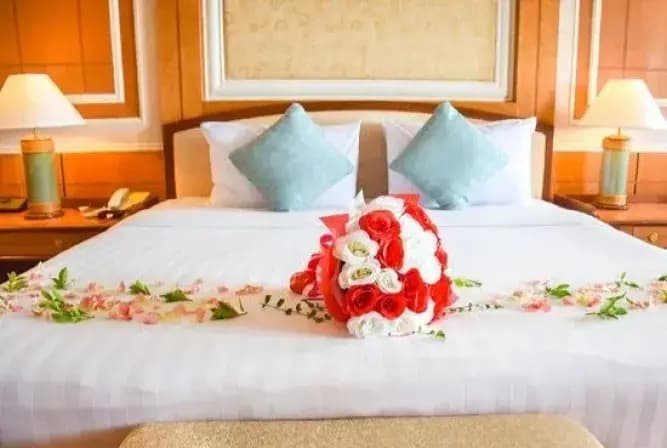 2 Bedrooms Presidential Suite