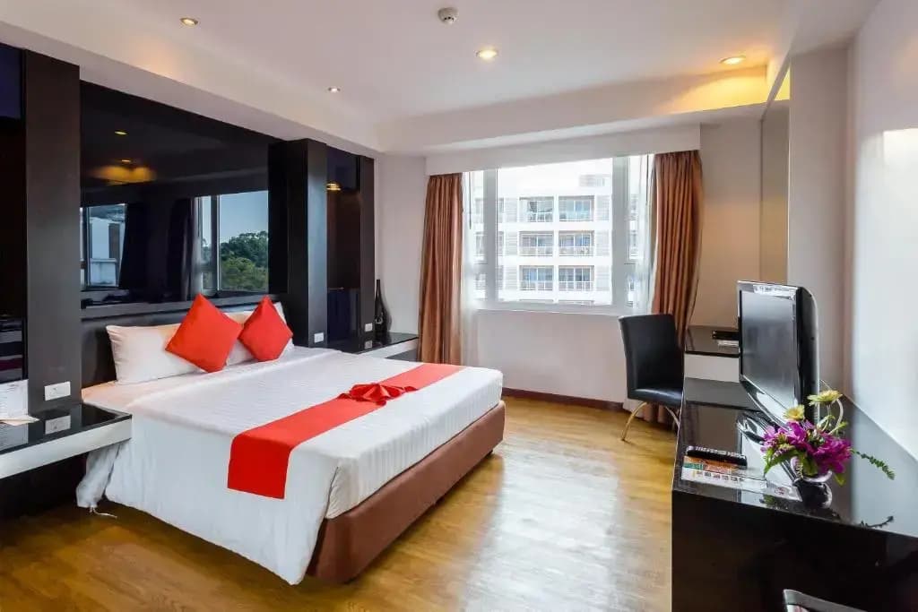 Hotel photo 2