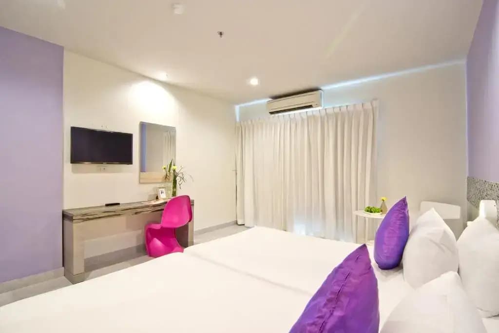 Hotel photo 12