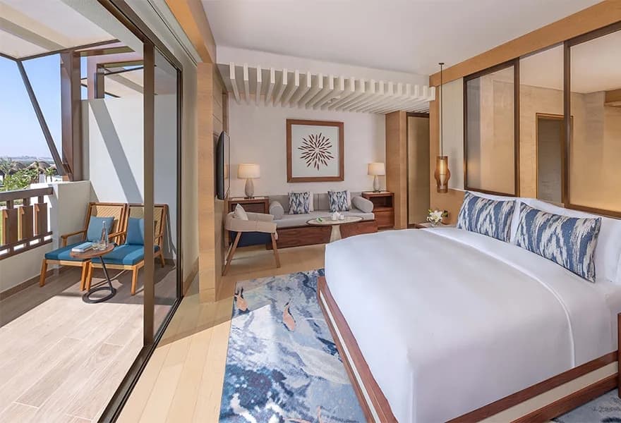 Premier Double room full double bed