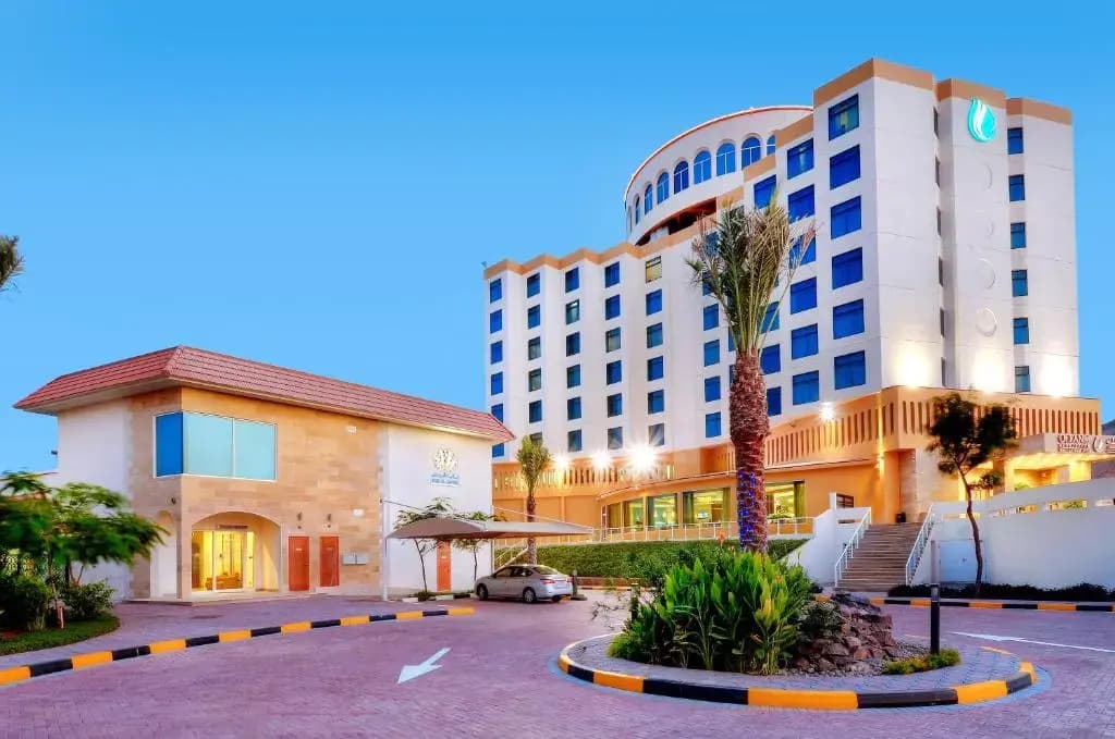 Hotel photo 26