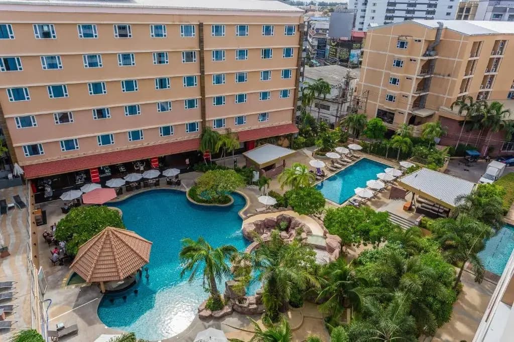 Hotel photo 27