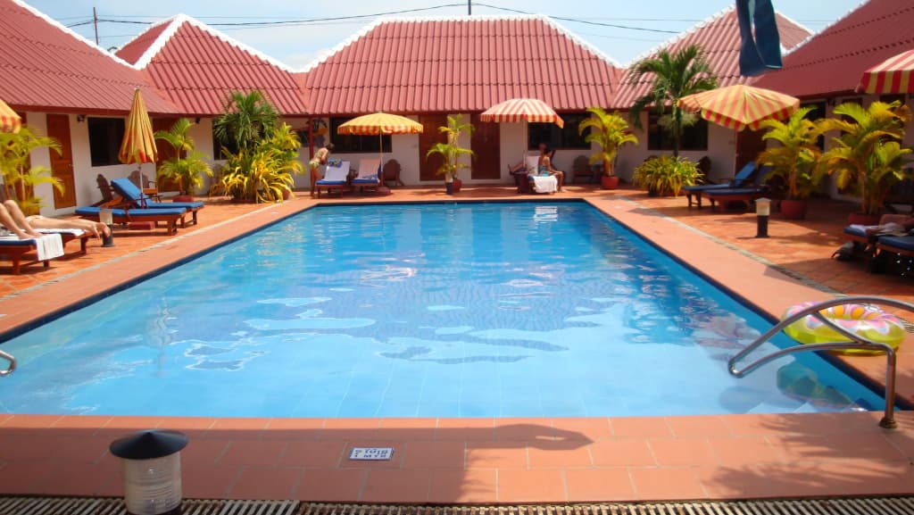 Hotel photo 7