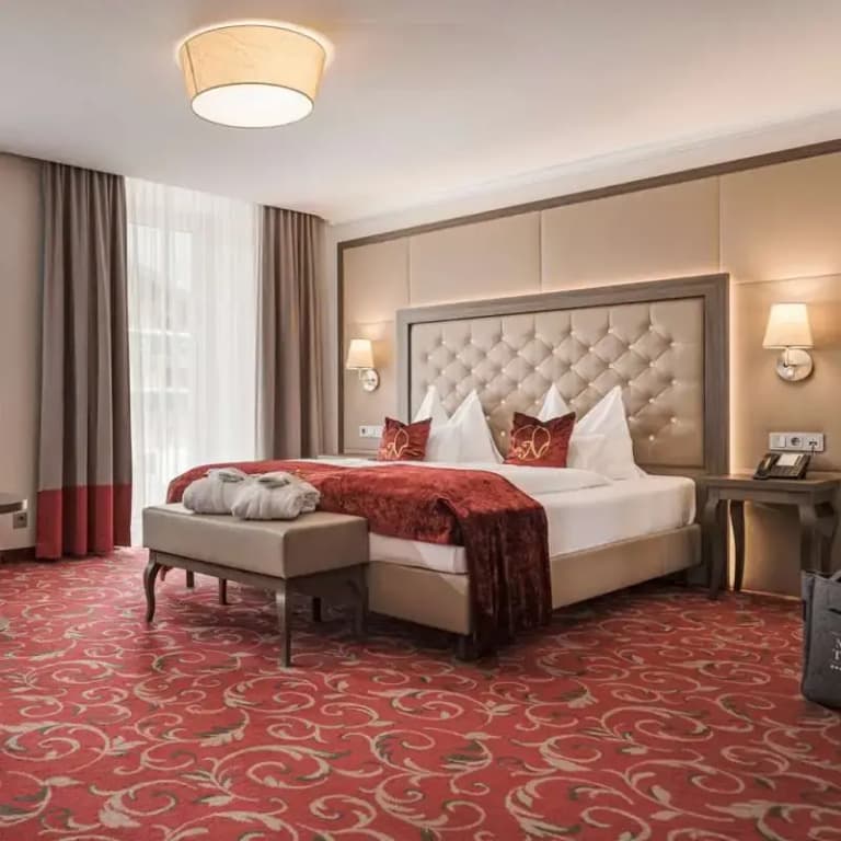 2-room Palais Suite