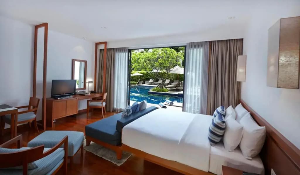 Hotel photo 6