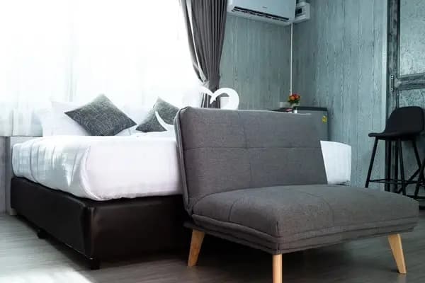 Standard Connecting room with balcony