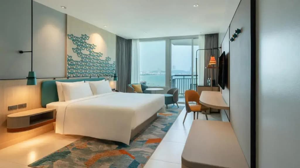 Hotel photo 14