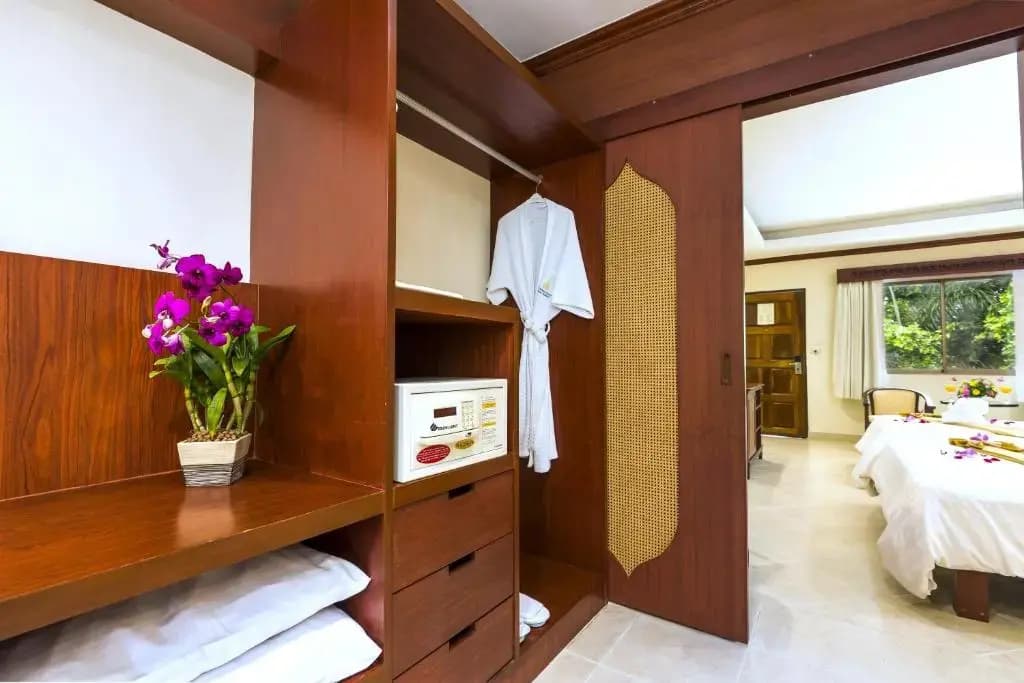 Hotel photo 18