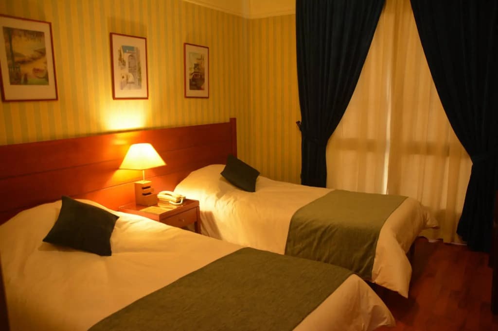 Hotel photo 2