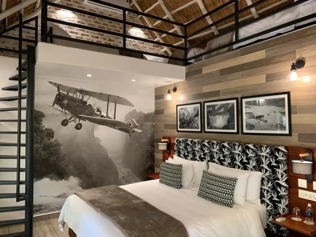 Family Quintuple room