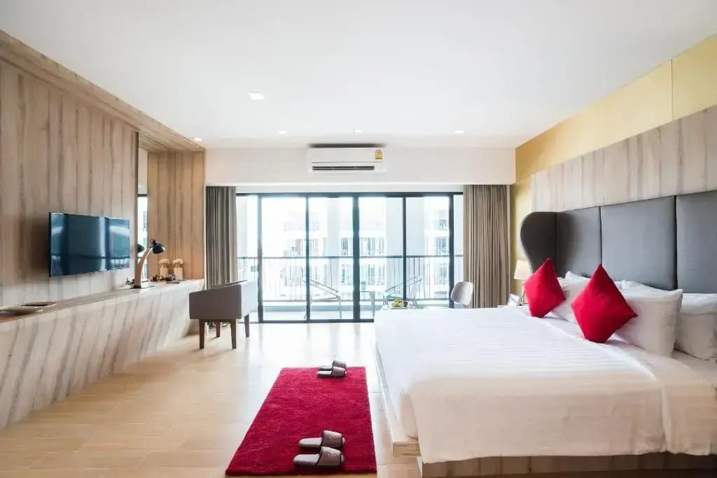 Hotel photo 4