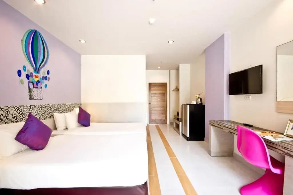 Hotel photo 13