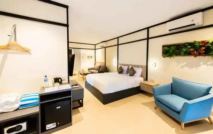 Hotel photo 2