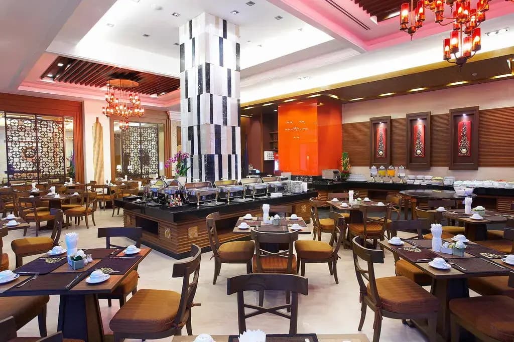 Hotel photo 20