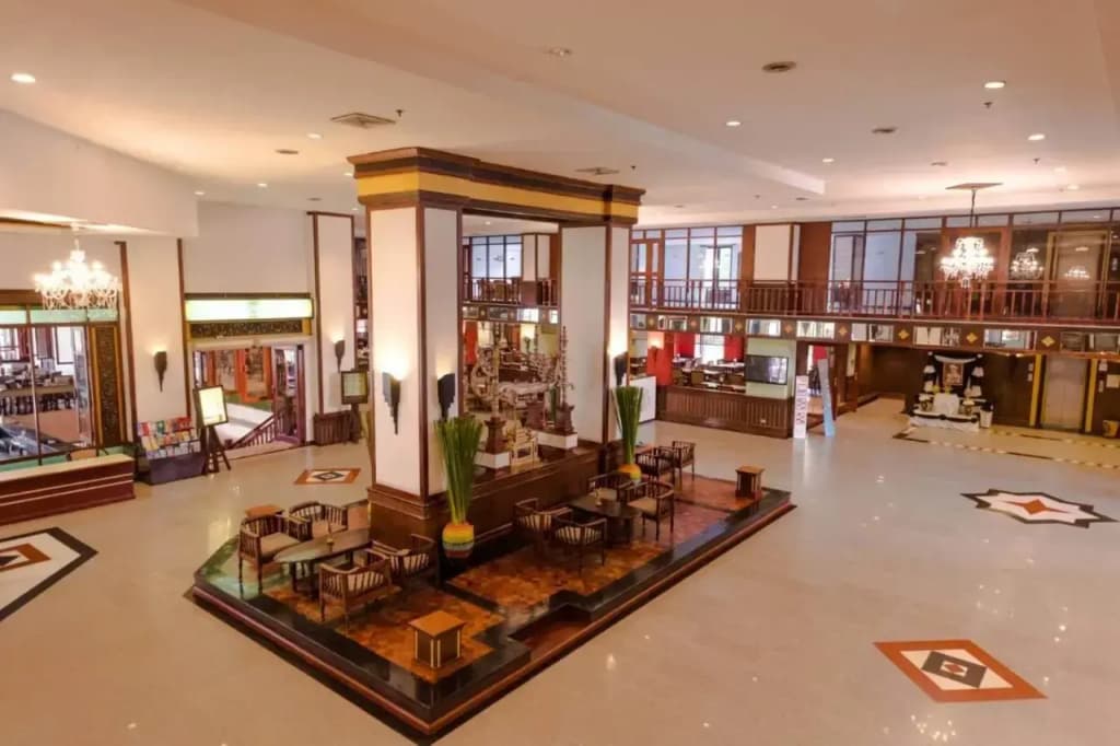 Hotel photo 23