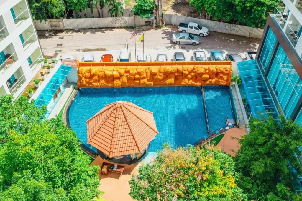 Hotel photo 17