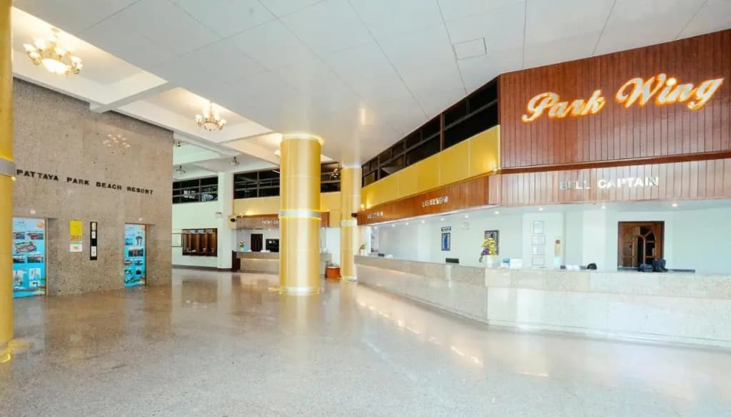 Hotel photo 2