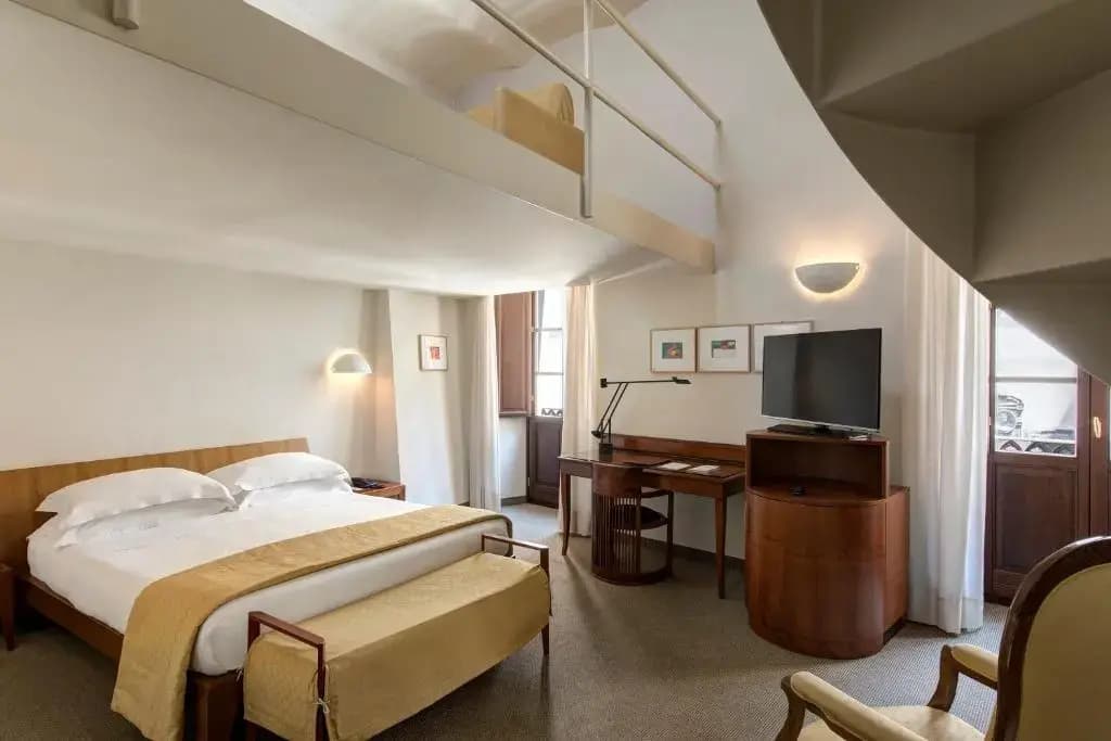 Hotel photo 7