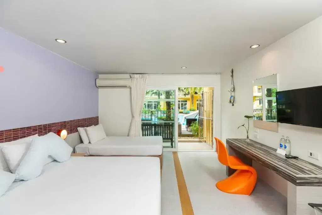 Hotel photo 5