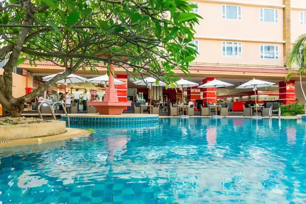 Hotel photo 26